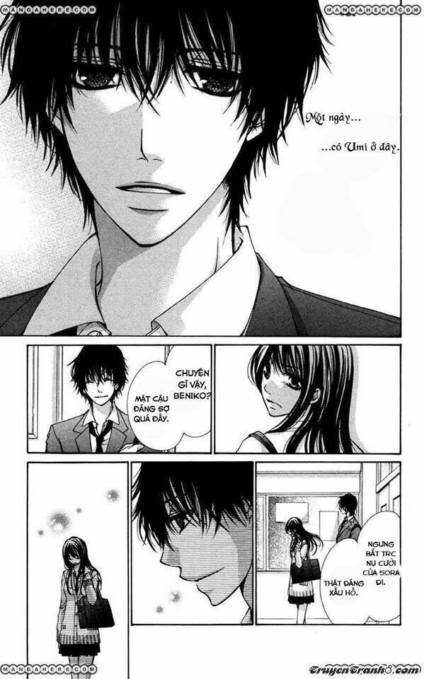 tình yêu và nỗi đau tột cùng chapter 4 15