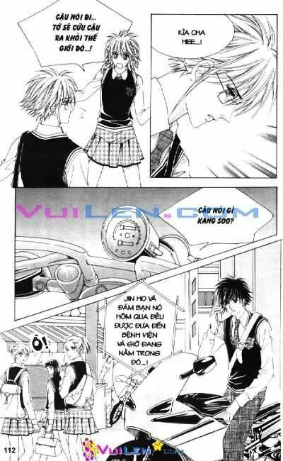 anh,bạn trai và người ấy chapter 4 112