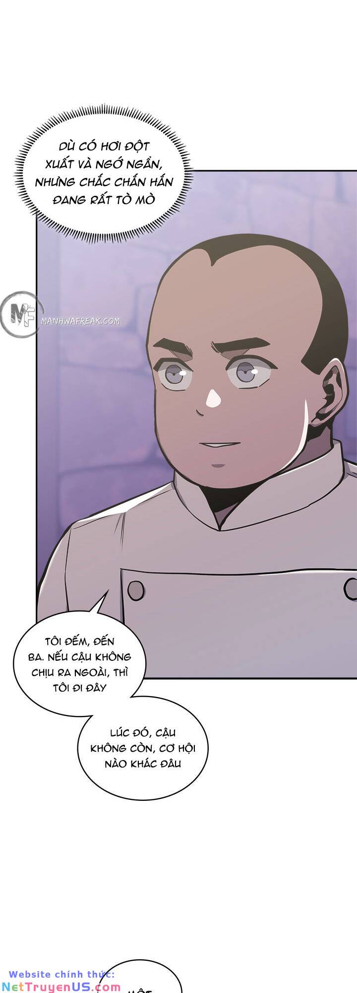 chiến binh đến từ thế giới khác chapter 197 20