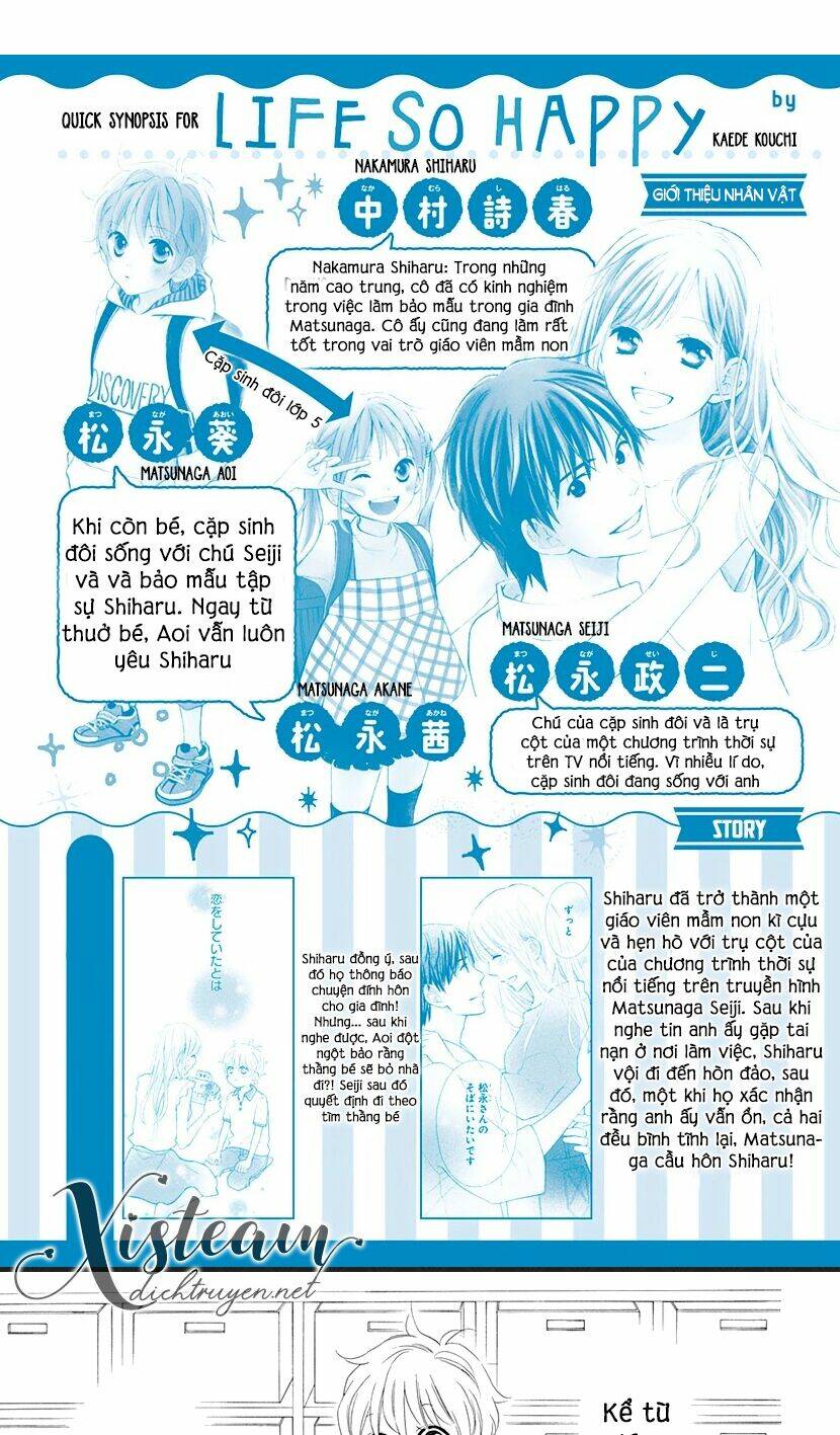 life so happy chapter 16 2