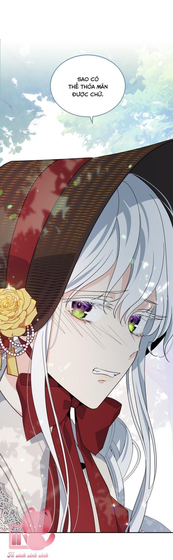 nguyện ước vô vọng của ma nữ chapter 60 35