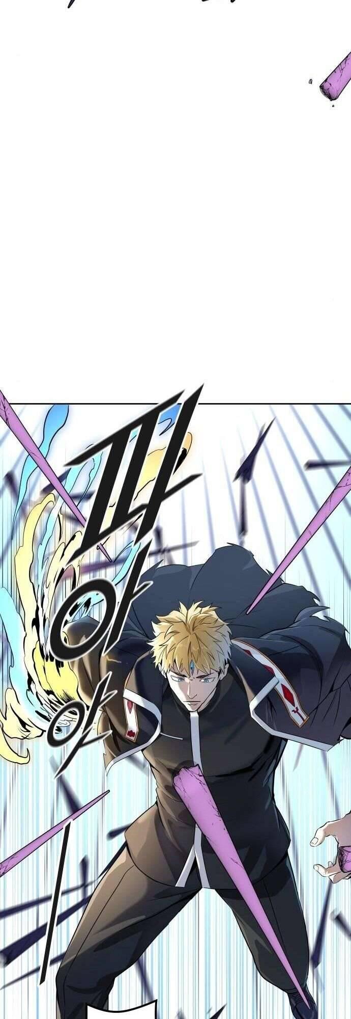 tòa tháp bí ẩn 2 chapter 520 120