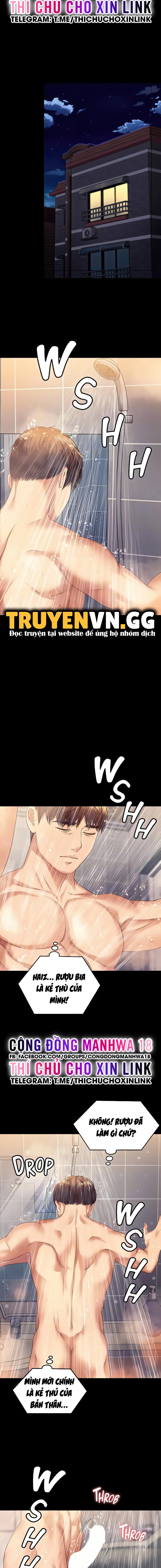 tối nay cưng muốn ăn gì? chapter 96 6