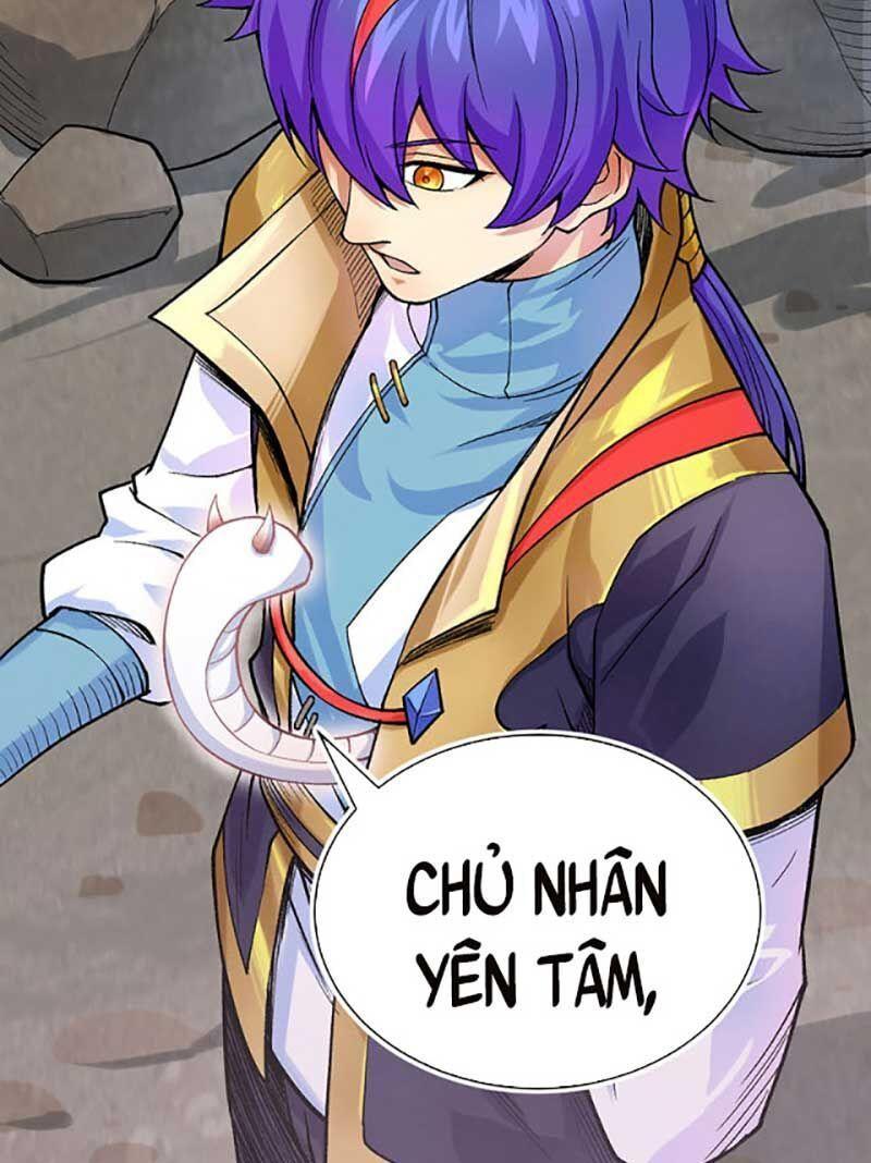 võ đạo độc tôn chapter 587 10