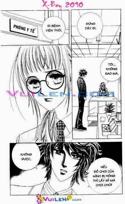 cuộc sống của tôi chapter 6 118