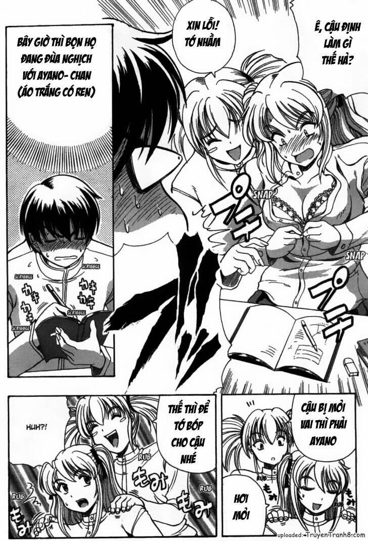 puripuri chapter 2 24