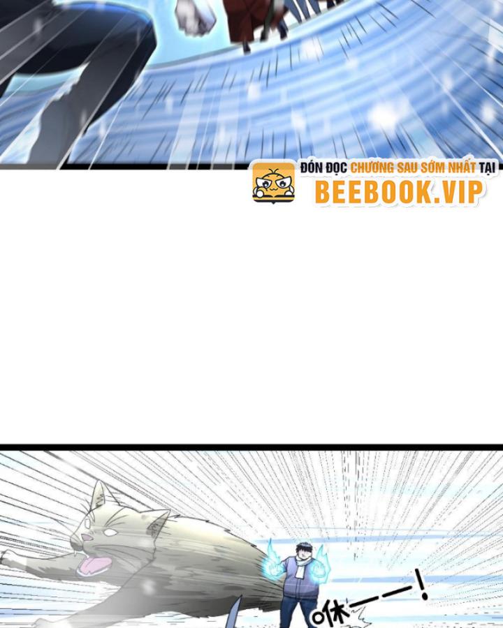 đóng băng toàn cầu: tôi gây dựng nên phòng an toàn thời tận thế chapter 242 21