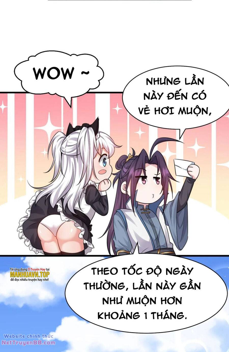 Tu Luyện Thành Tiên Ta Chỉ Muốn Nuôi Nữ Đồ Đệ chapter 134 12