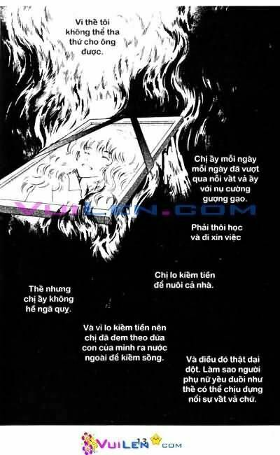 thiên thần dễ thương chapter 7 13