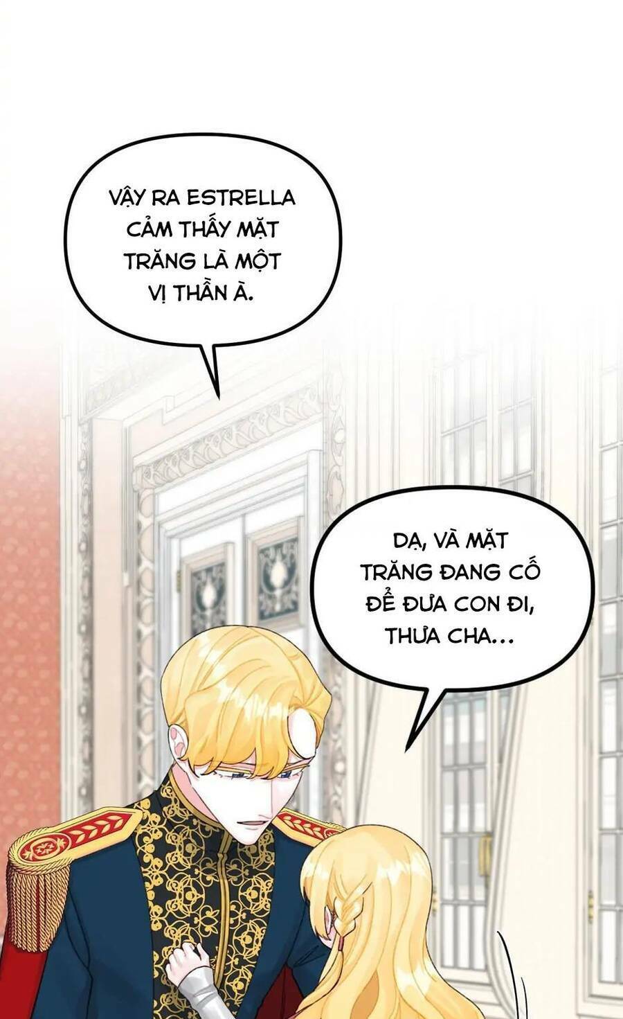 công chúa bãi rác chapter 67 28