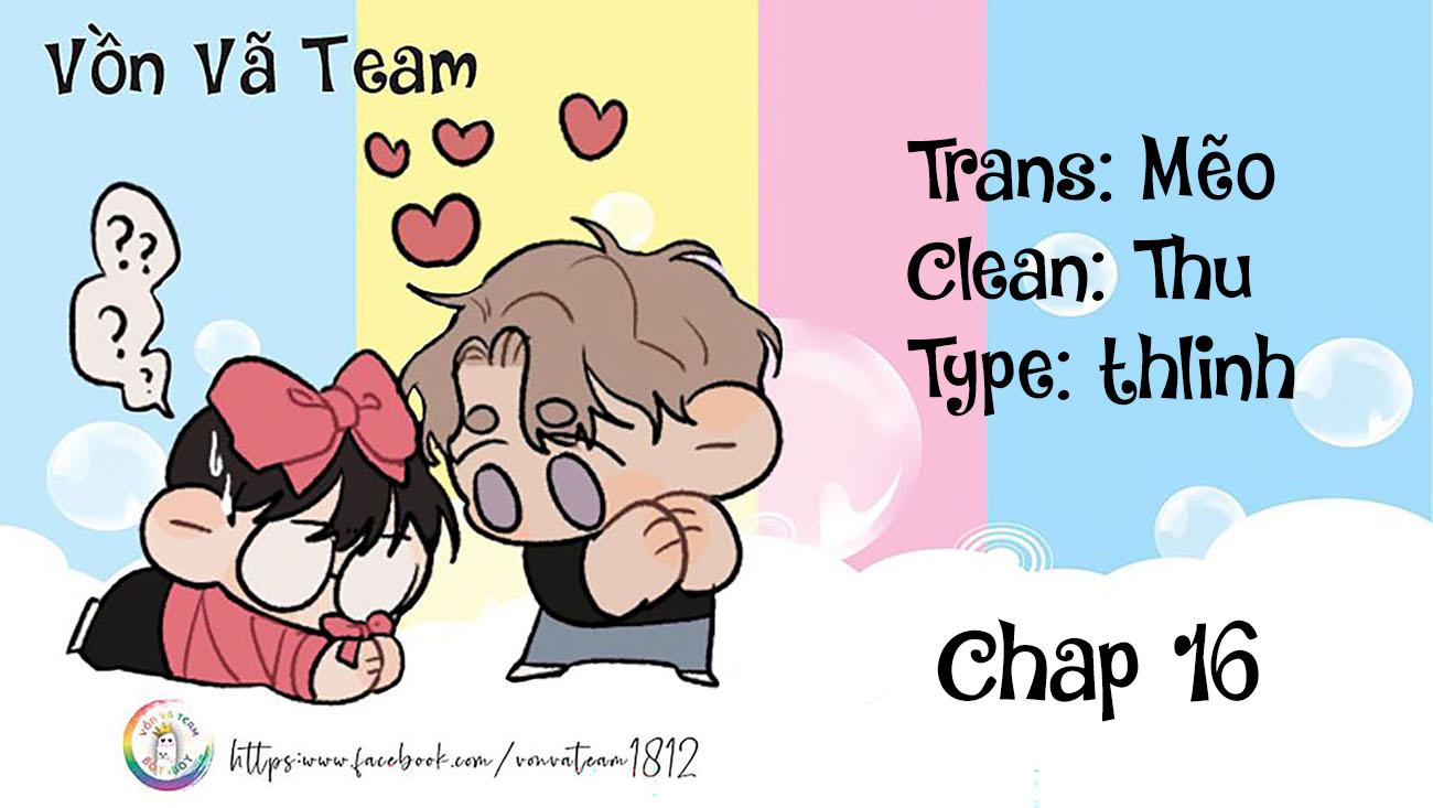 tôi nhận ra mình là em trai của nhân vật chính game bl chapter 16 1