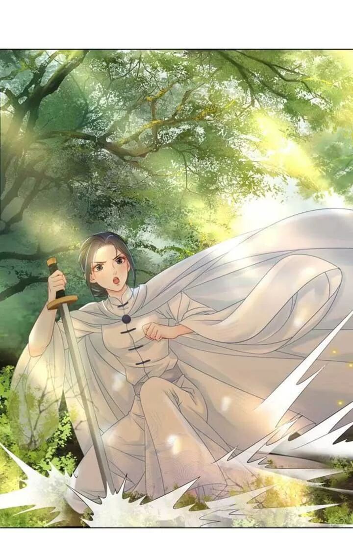 cực phẩm phế vật tiểu thư chapter 70 16