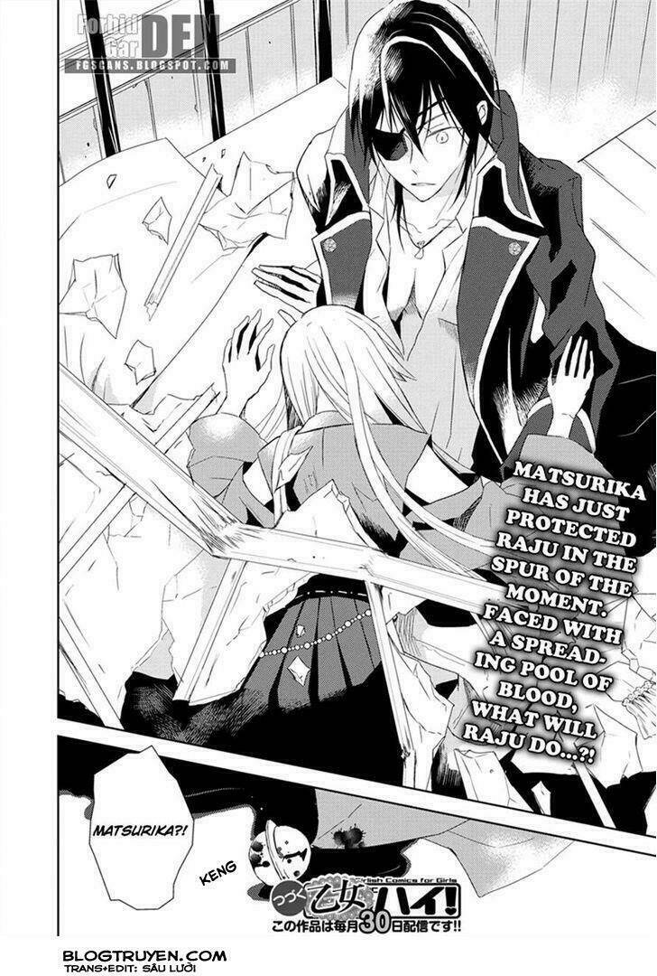 aoki umi no torawarehime chapter 3 26