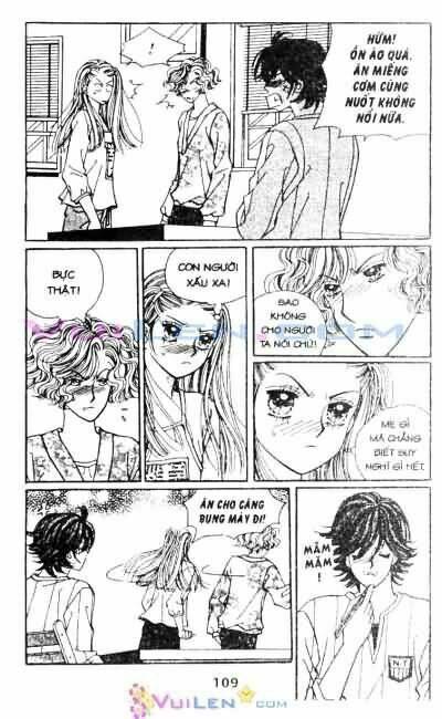 anh là của tôi chapter 5 101