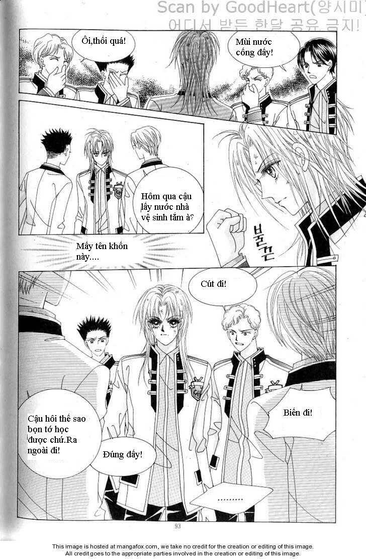 thần tượng mua sắm chapter 13 20