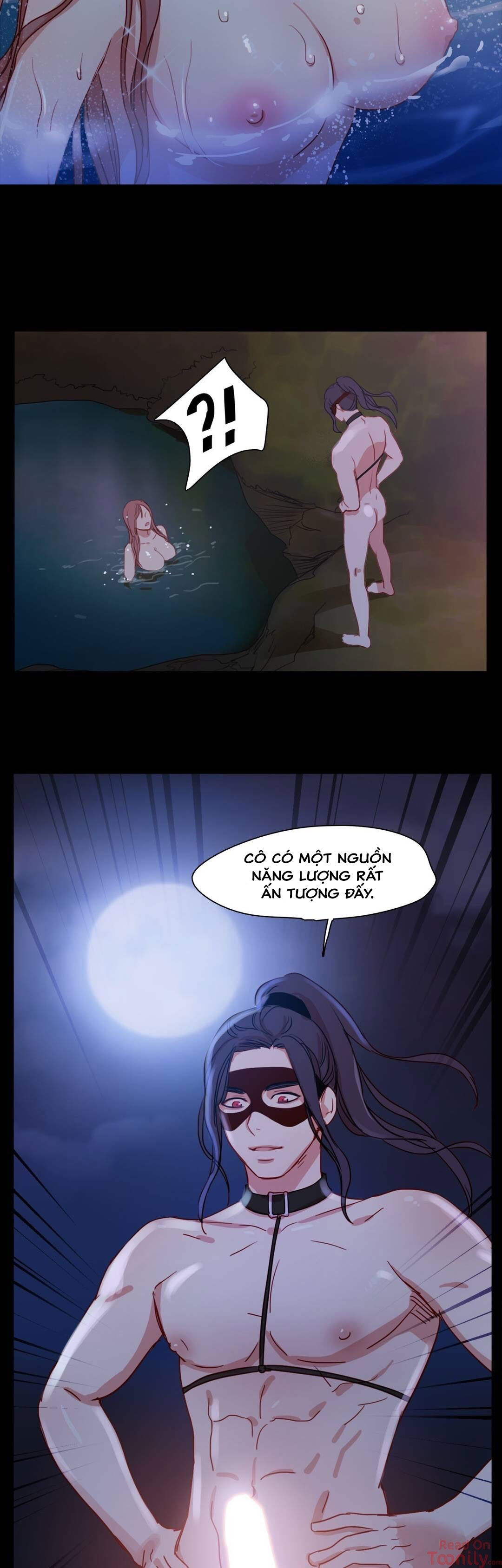 tưởng tượng của narea chapter 9.5 7