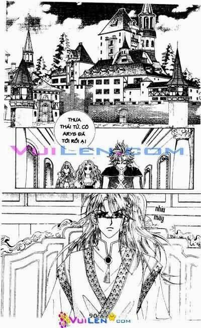 đến vương quốc ma chapter 5 89