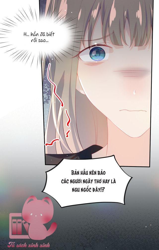 một đêm nọ đột nhiên yandere tới! chapter 75 30