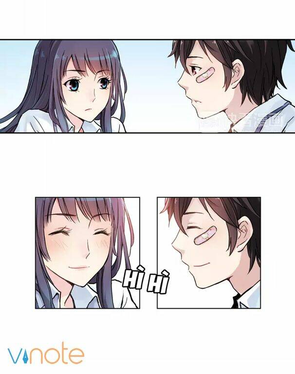 thanh không chi hạ chapter 2 9