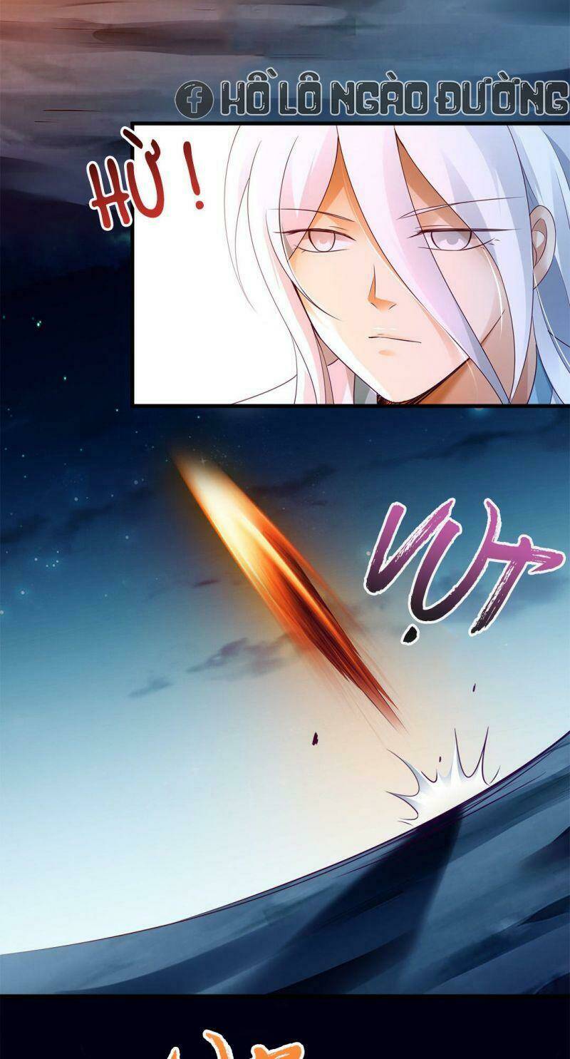 thiên kim bất hoán chapter 87 14