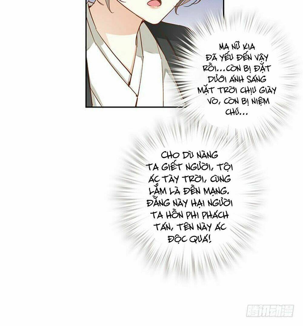 thiền tâm vấn đạo chapter 8 32