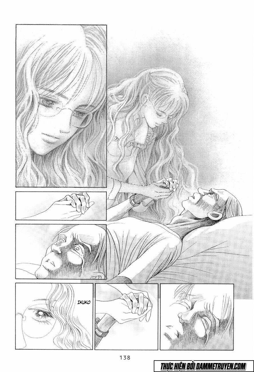 himitsu chapter 16.2 36