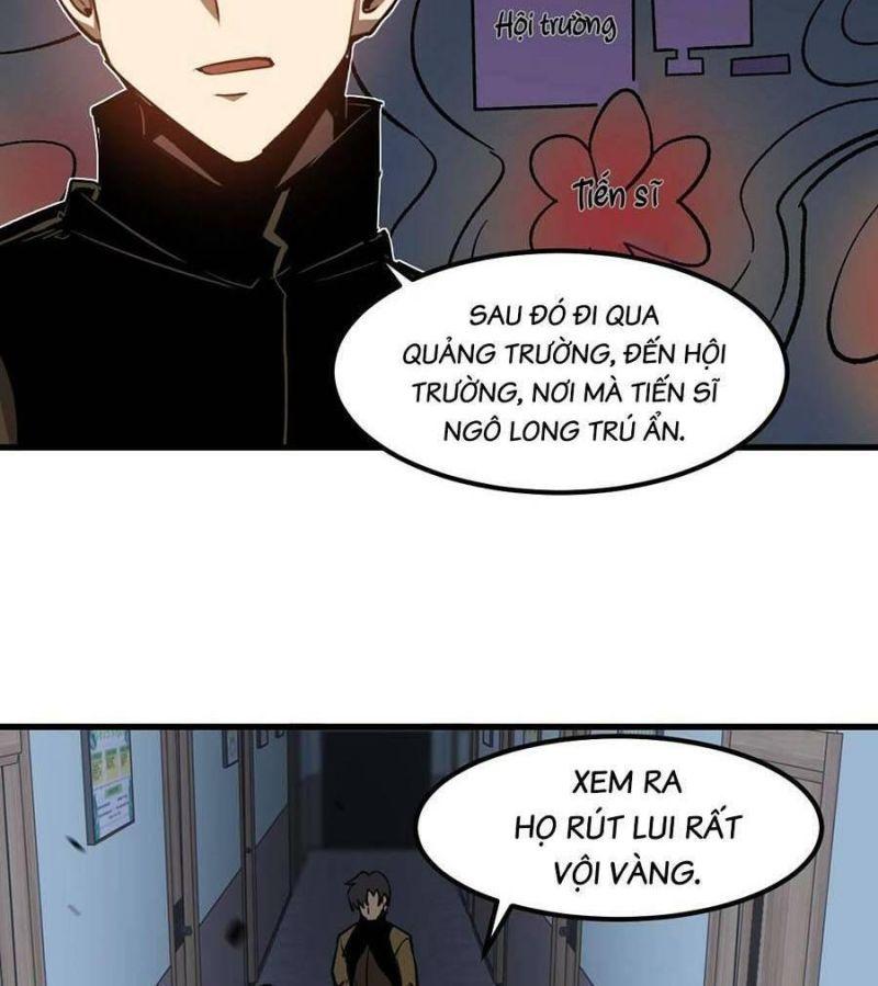 siêu tiến hóa chapter 102 27