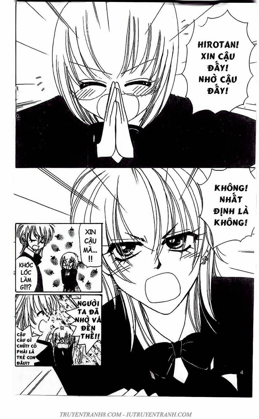 bộ sưu tập lọ lem chapter 46 2