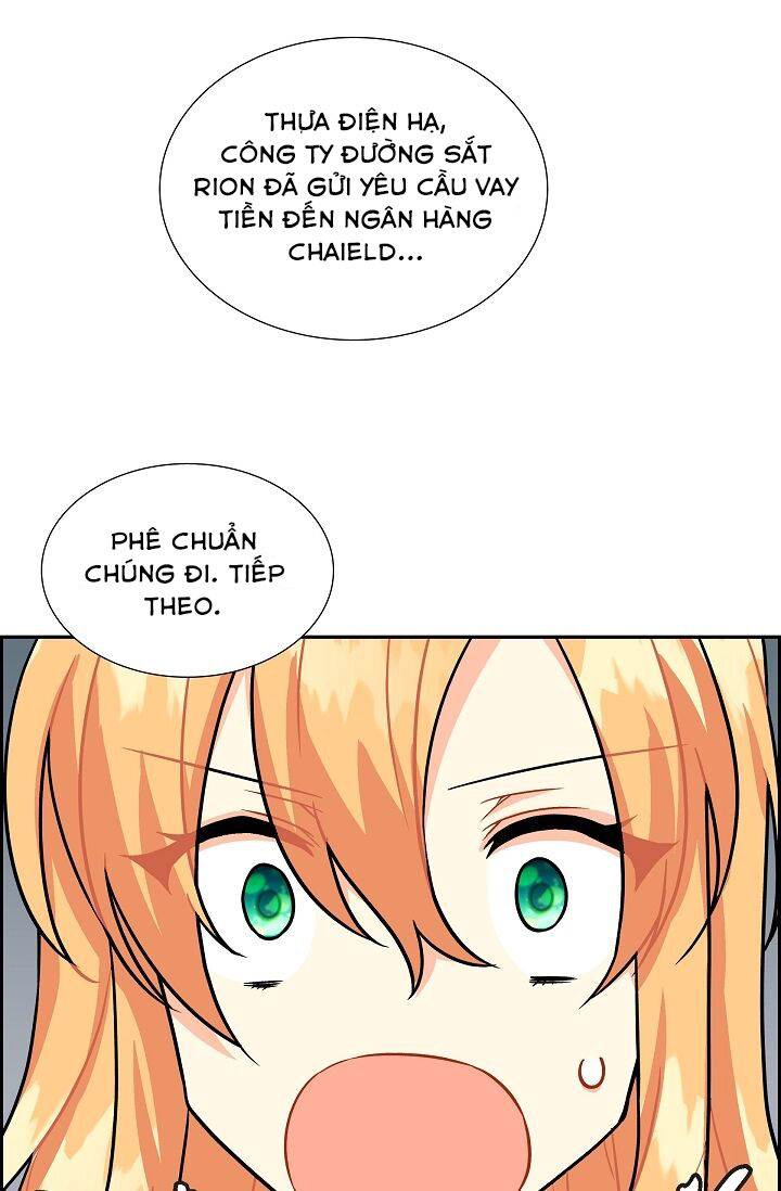 kẻ hủy diệt đã yêu tôi ! chapter 4 21