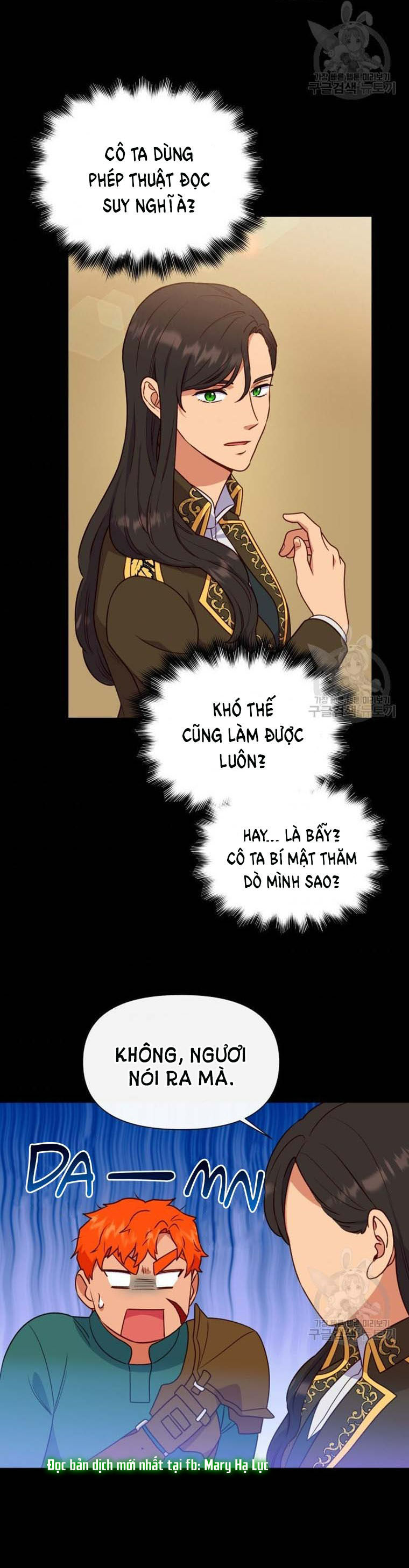 bản khế ước với nữ công tước ác ma chapter 148 23