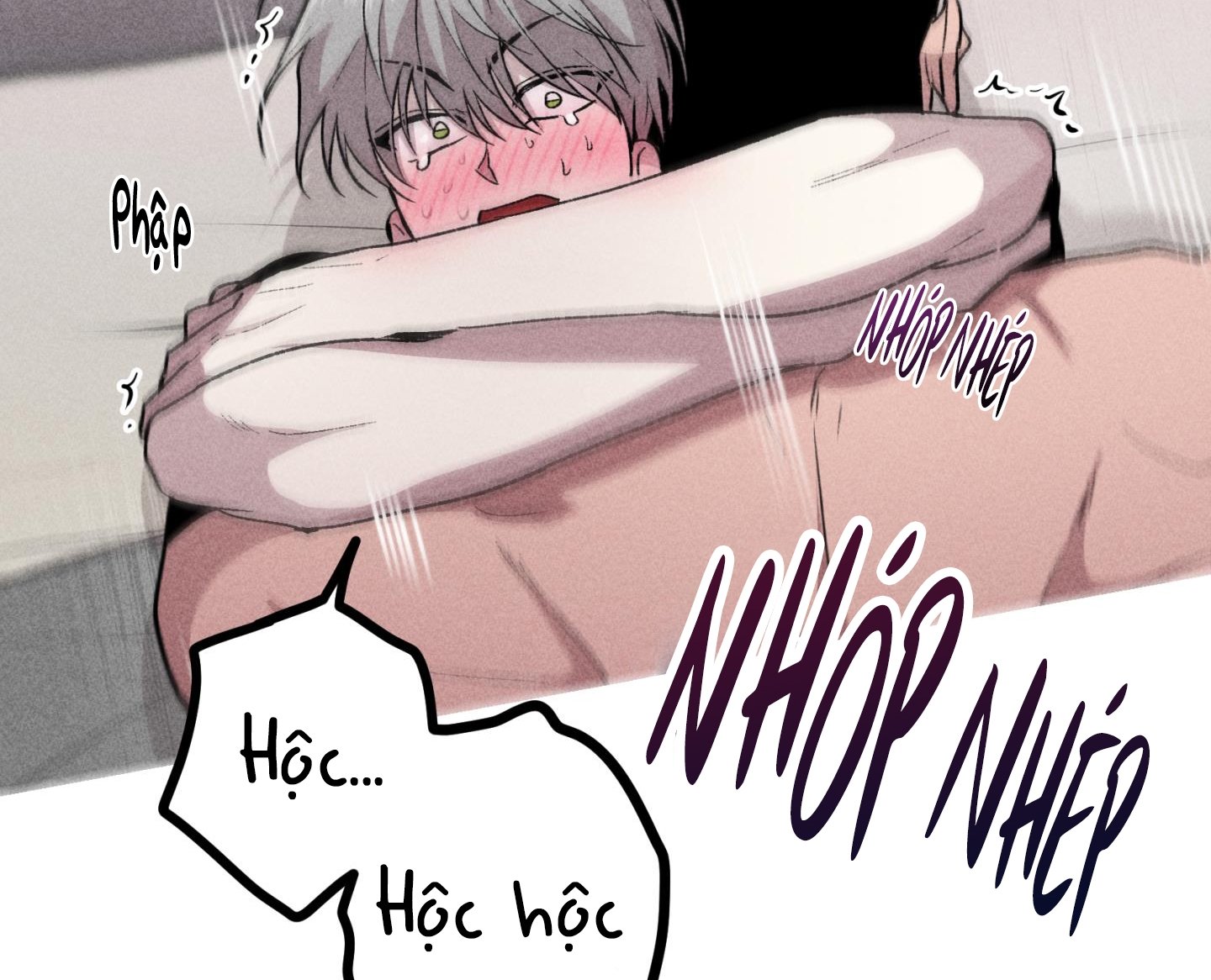 quan hệ chết chóc chapter 27 56