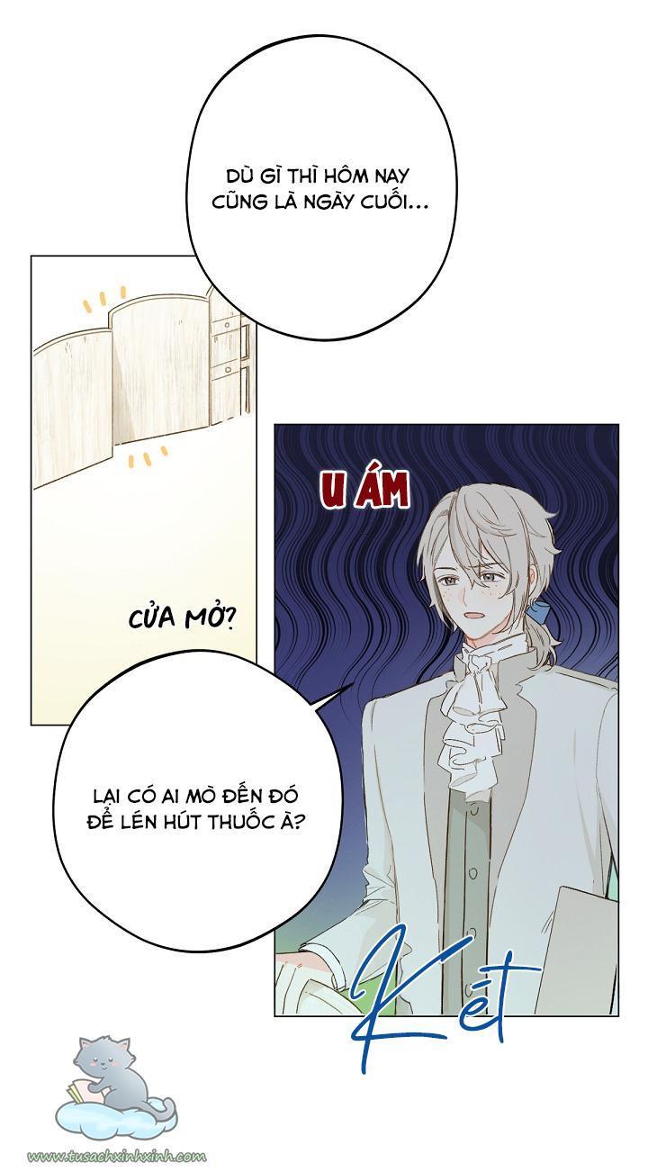 trang trại hạt dẻ cạnh hoàng cung chapter 4 23