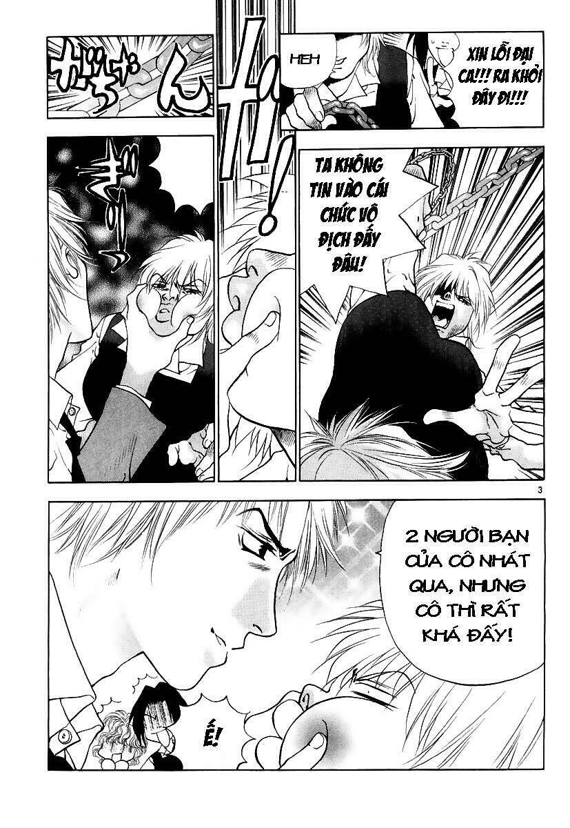 girls saurus dx chapter 5 3