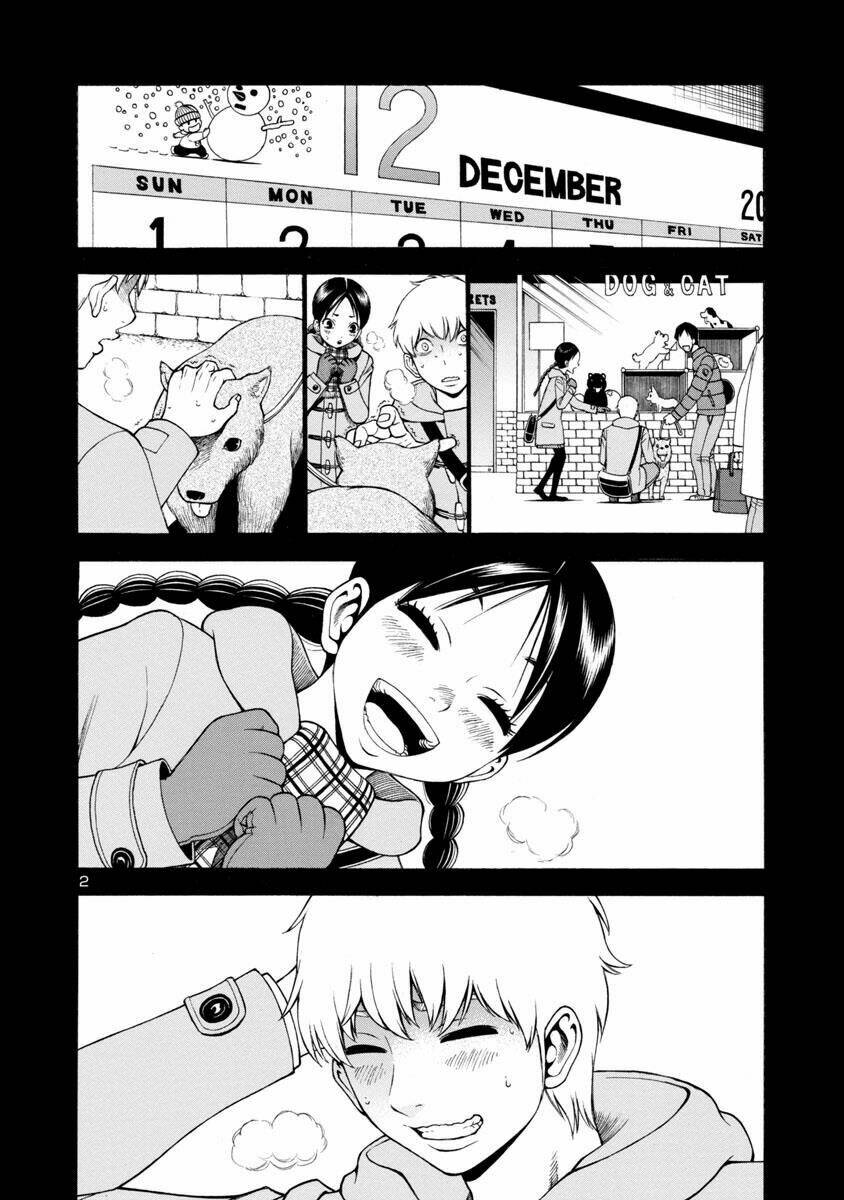 mashira chapter 22 3