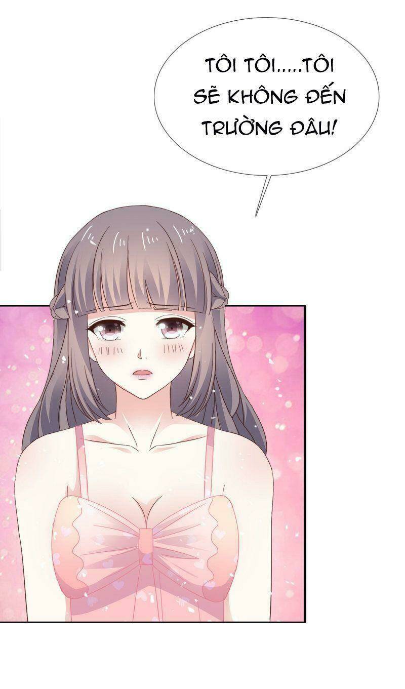 bồn nhiên tinh động chapter 32 8