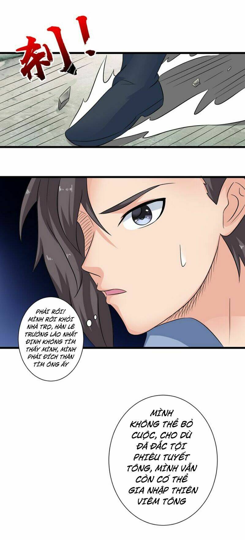 cực vũ huyền đế chapter 45 22