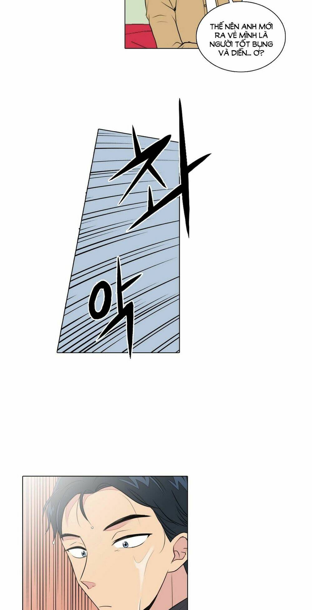 cậu nhóc tiểu học mà tôi yêu! chapter 38 40