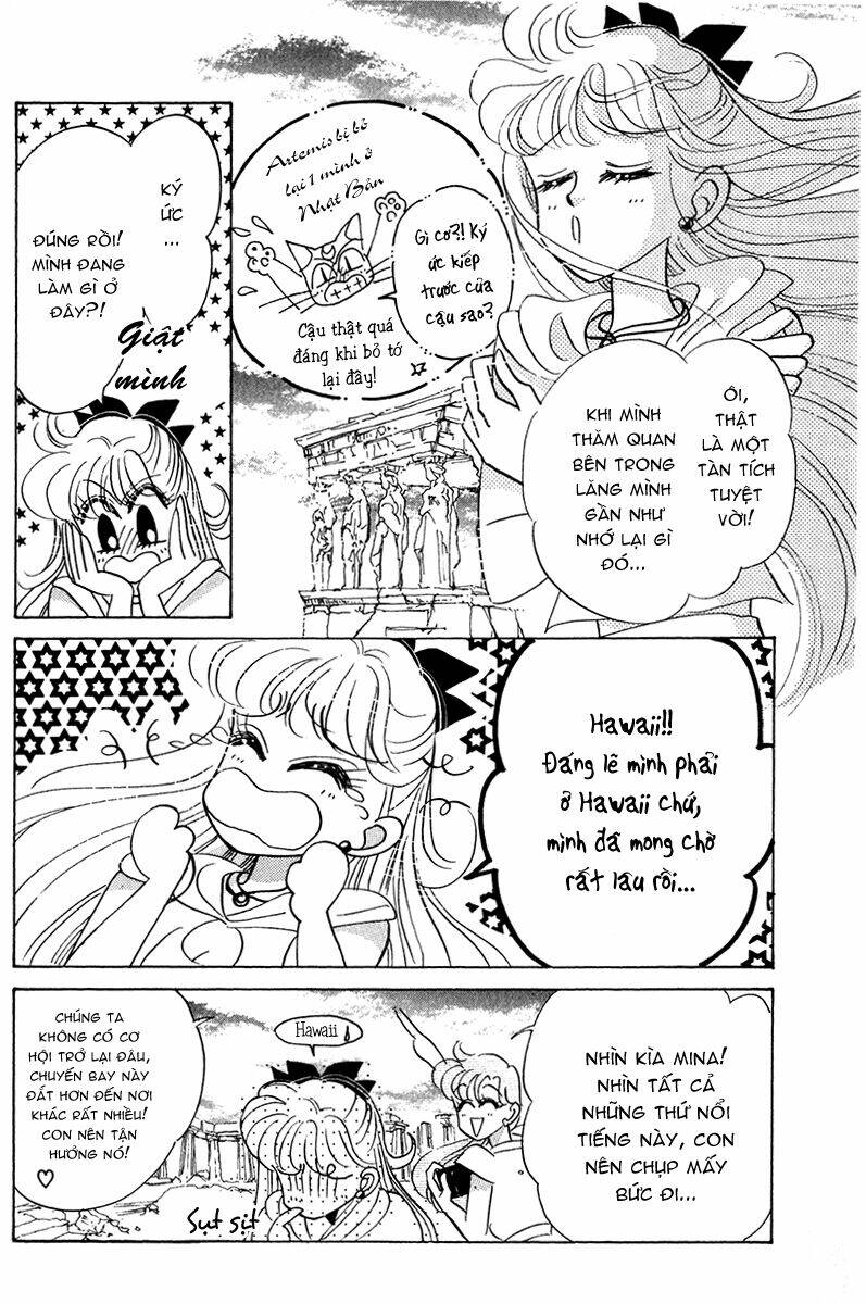 code name wa sailor v chapter 7 19