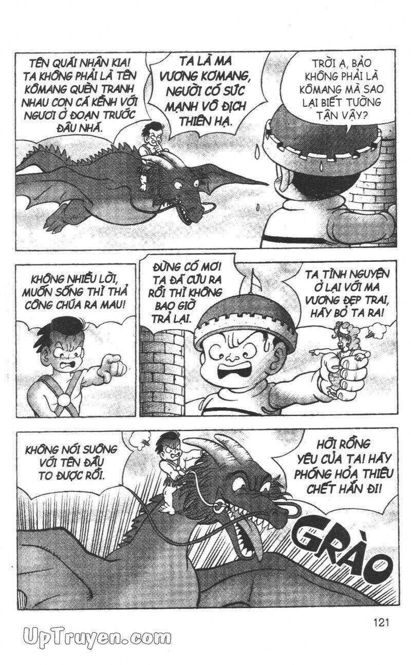 đội quân nhí nhố chapter 37 123