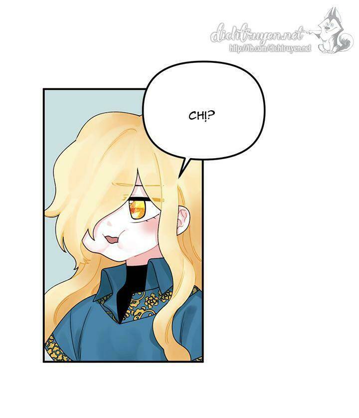 công chúa bãi rác chapter 17 24