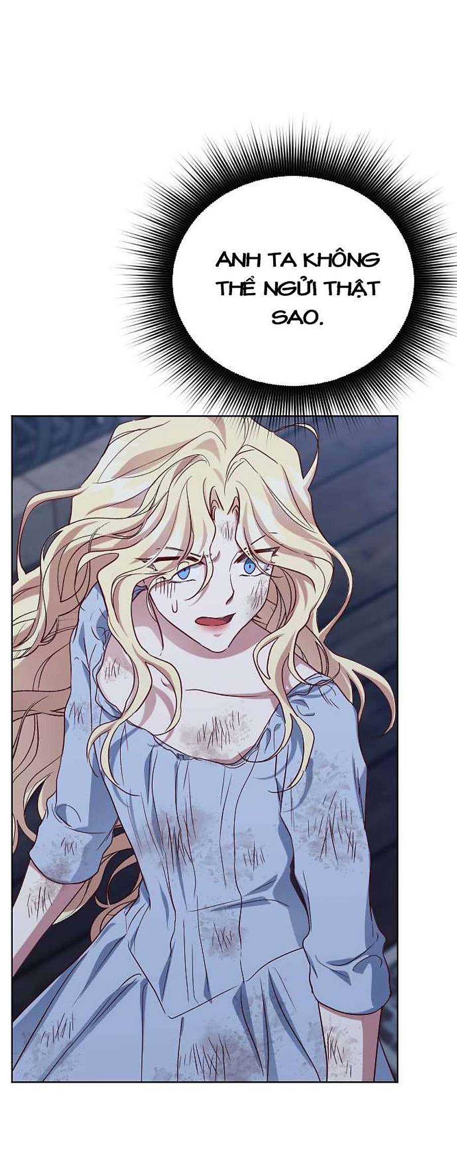 Hoa Dã Thú chapter 2.2 35