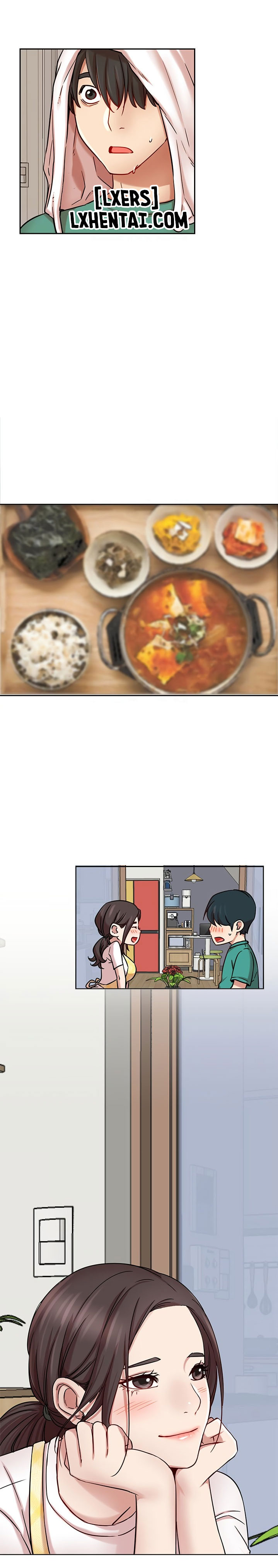 cuộc sống như anh hằng mơ chapter 44 5