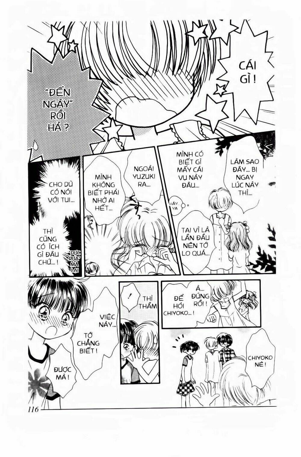 chắp cánh ước mơ chapter 31 9