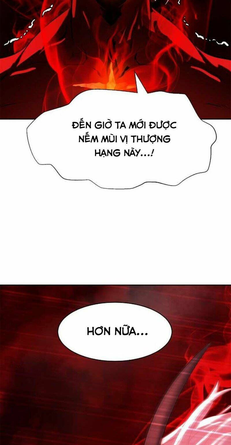 xuyên không thành hổ chapter 26 21