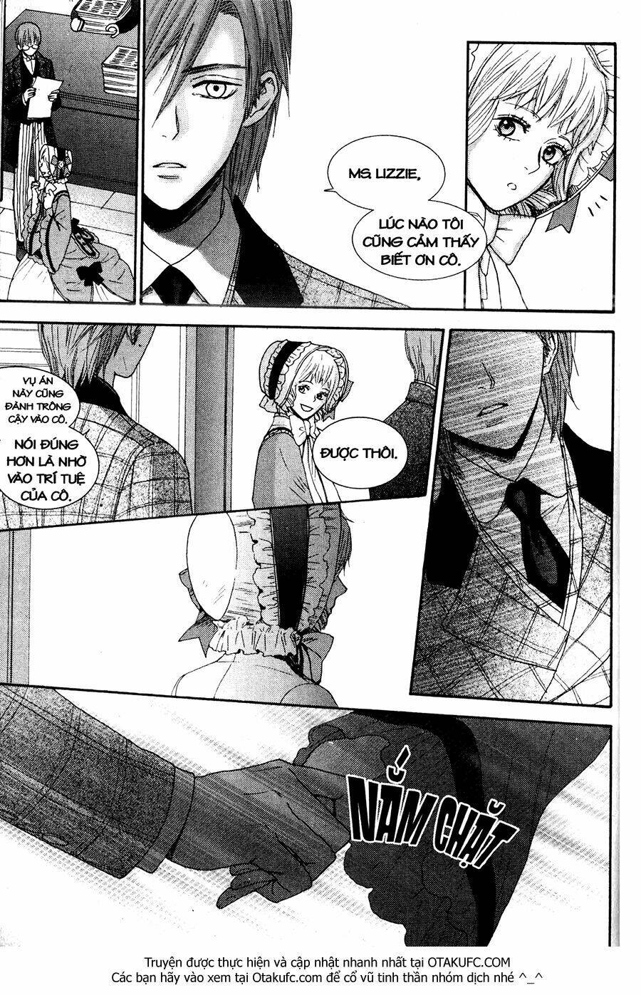 lady detective chapter 21 31