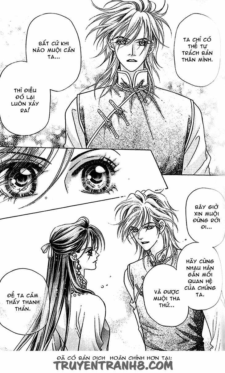 vạn dặm tìm chồng 2 chapter 7 6