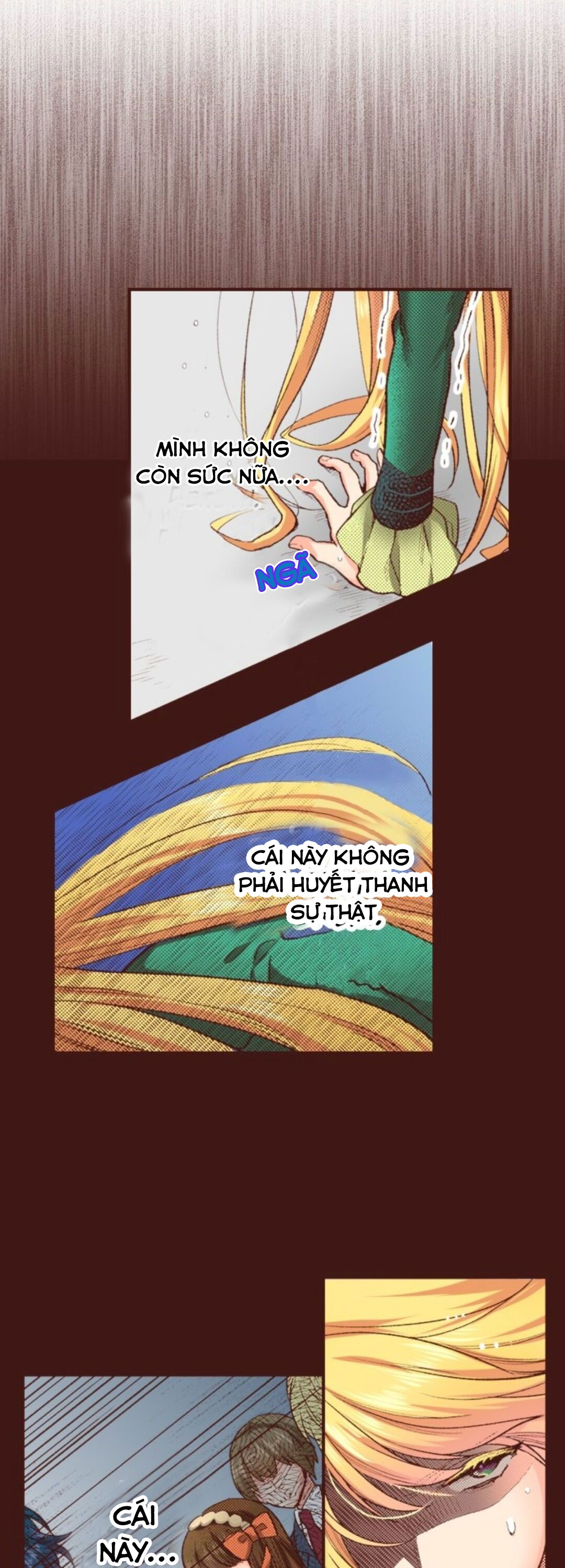 tôi tỉnh lại sau 20 năm! chapter 3.1 9