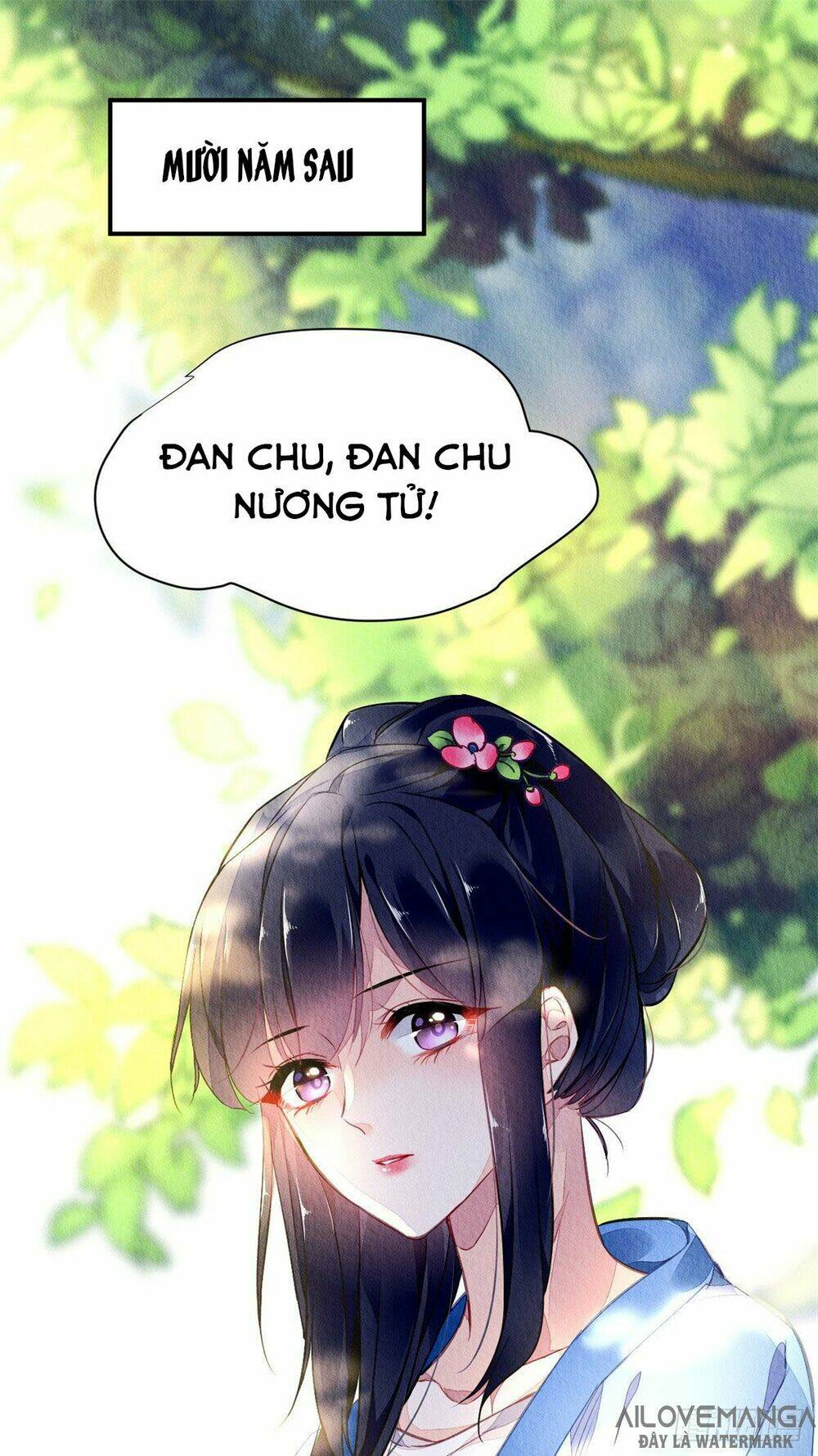 vấn đan chu chapter 1 26