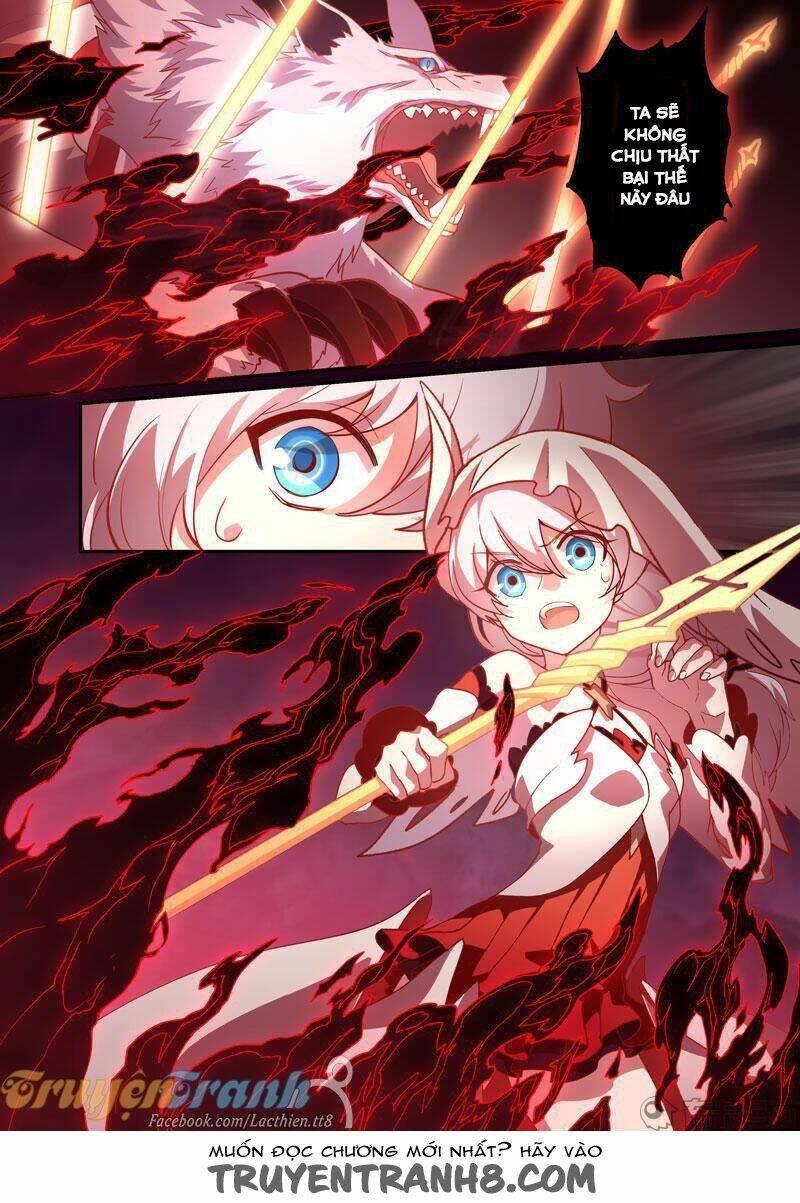 băng hoại 3rd chapter 56 9