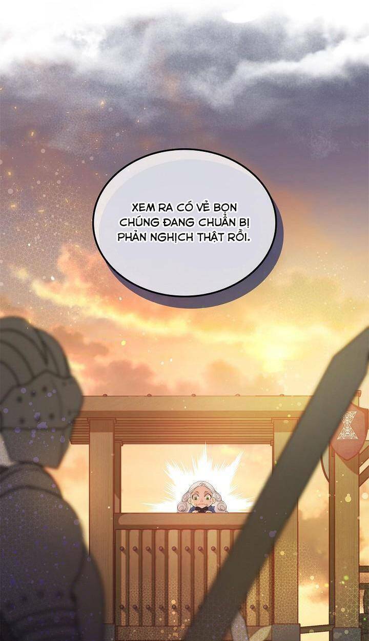 [15+] công chúa chloe chapter 94 7